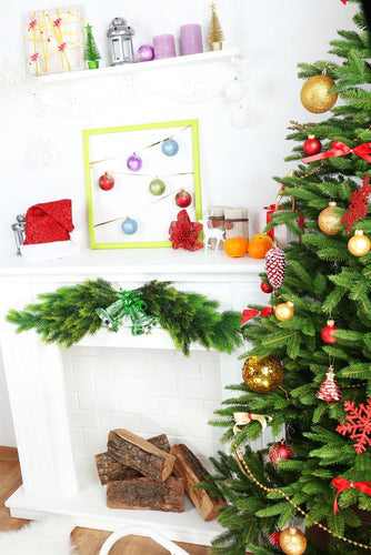 Pet-Friendly Holiday Decorations