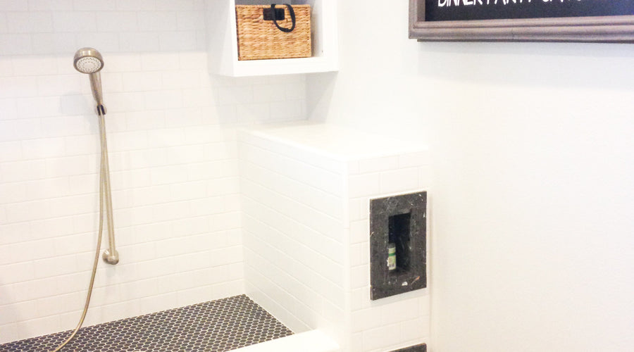 Ruff-a-Dub-Dub: Pet Washing Stations