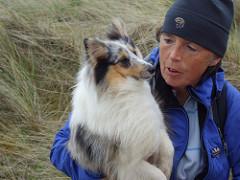 The Far–Reaching Health Benefits of Pet Ownership for Seniors