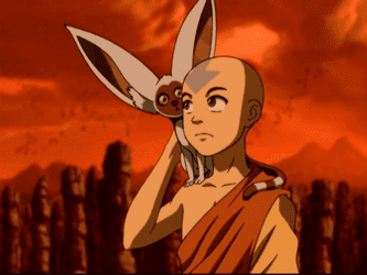 How did Momo get her Name?