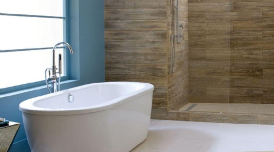 4 Bathroom Additions for Pet Owners