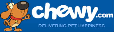 Chewy.com Giveaway!