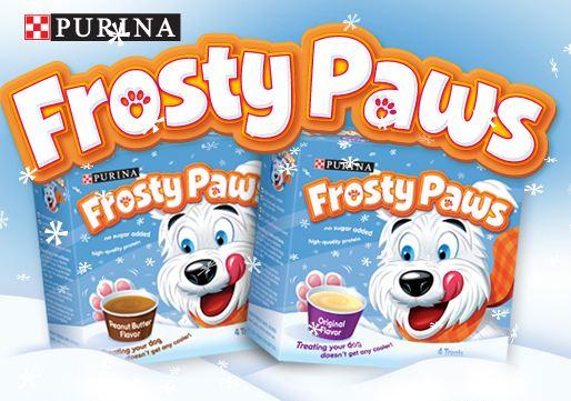 Yummy Treats for Those Warm Sunny Days