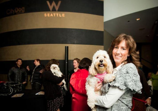 Puppy Love MuttMixer