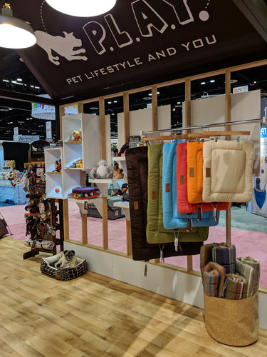 Momo Monday: New Year, New Toys