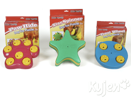 Festive Gift Guide Fridays: Fido's Wish List