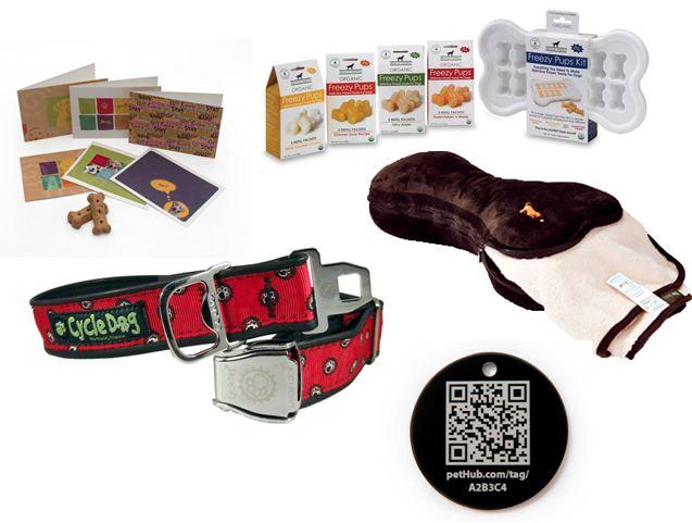 Enter to Win Our Pawesome Prize Pack!