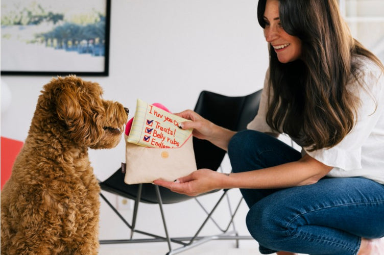 Dog Mom Gift Guide