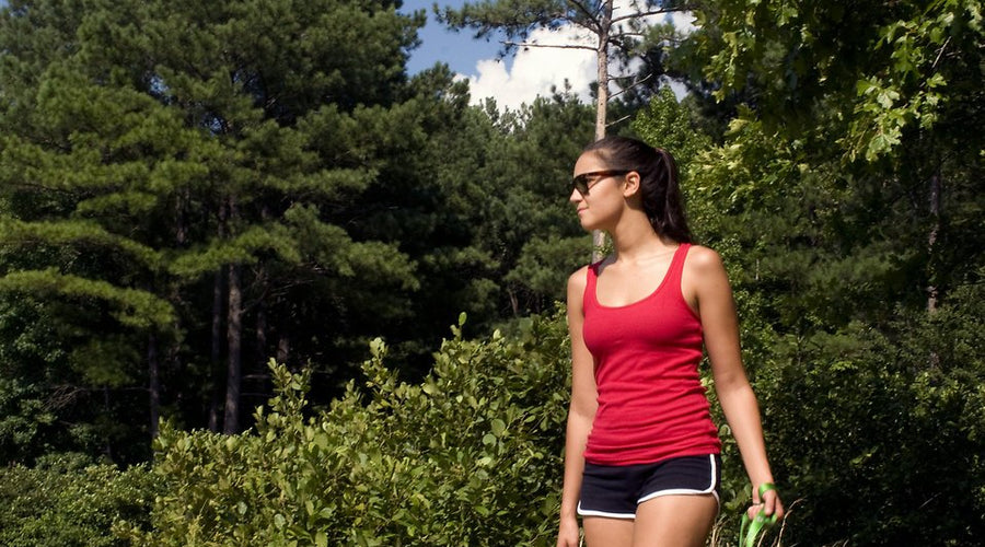 Stay Happy and Healthy with your Canine Companions