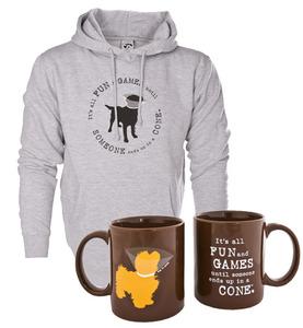 Festive Gift Guide Fridays: For the Pet Lover