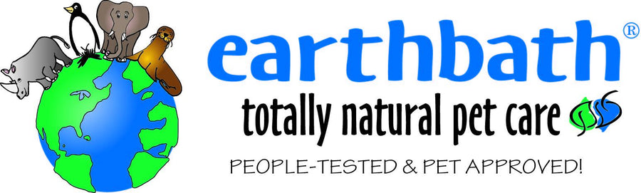 earthbath - Totally Natural Health Care