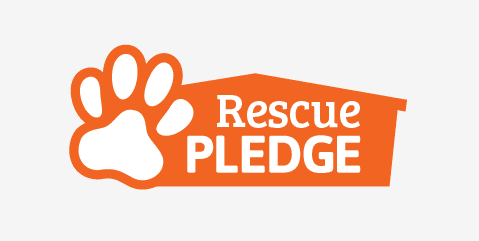 Have You Taken The Rescue Pledge?
