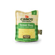 Load image into Gallery viewer, Cabot Creamery x Play Vermont Cheddar Shredder inspired by a bag of shredded cheese on a white background
