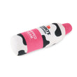 Load image into Gallery viewer, Cabot Creamery x Play Whipped Cream Crinkler dog toy lying on its side on a white background
