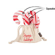Load image into Gallery viewer, Holiday Classic Collection by P.L.A.Y. - Cheerful Candy Canes Toy feature image

