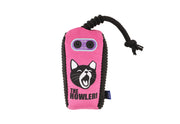 Jackson Galaxy x Feline Frenzy The Stomp Box Kicker on white background