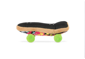 Kickflippin' K9: 90s Dog Toy by Play Pet Brands