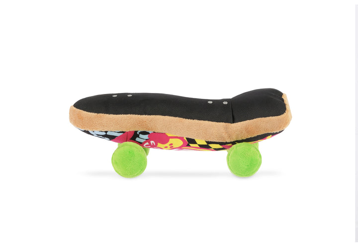 Kickflippin' K9: 90s Dog Toy by Play Pet Brands