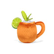 Load image into Gallery viewer, P.L.A.Y. Barktender Collection - Mospaw Mule Toy

