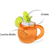 Load image into Gallery viewer, P.L.A.Y. Barktender Collection - Mospaw Mule Toy features shown
