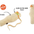 Load image into Gallery viewer, P.L.A.Y. Feline Frenzy Halloween Kicker Toy - Meow-my feature image
