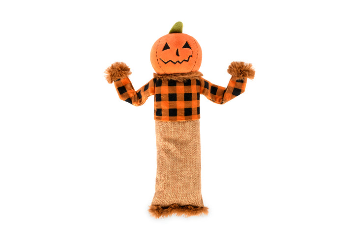 Scaredy Crow Cat Toy by Play Pet Brands