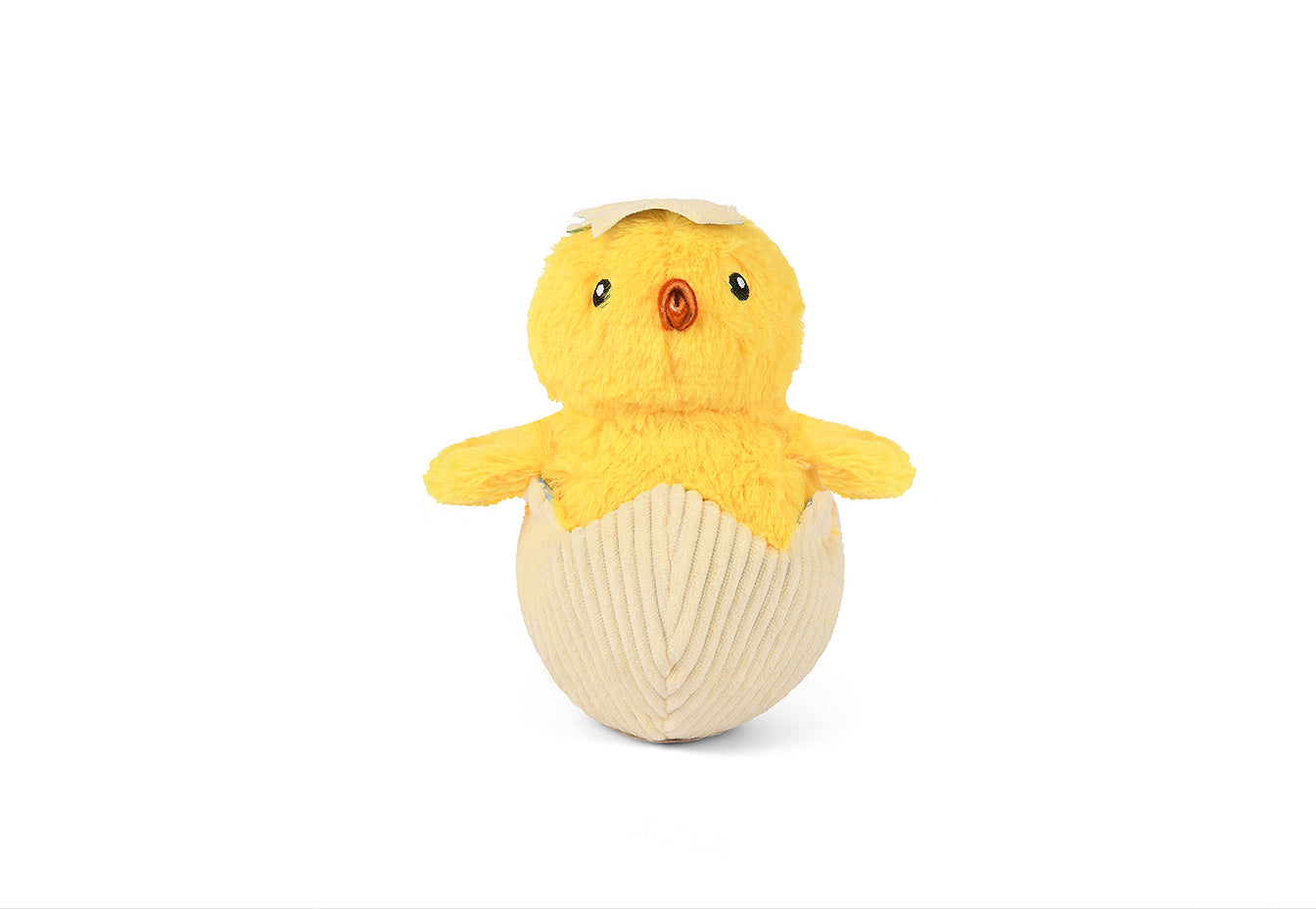 Hippity Hoppity Dog Toy: Chick Me Out by Play Pet Brands