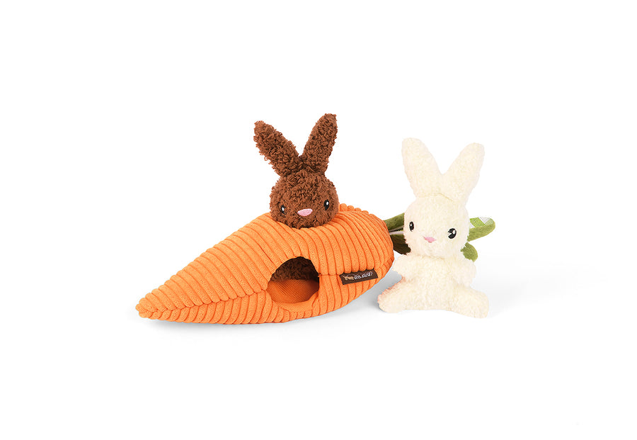 専用出品　FUNNY BUNNIES Funny Bunnies Dog Toy by Play Pet Brands