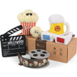 Load image into Gallery viewer, P.L.A.Y. Hollywoof Cinema Toy Set with gift box
