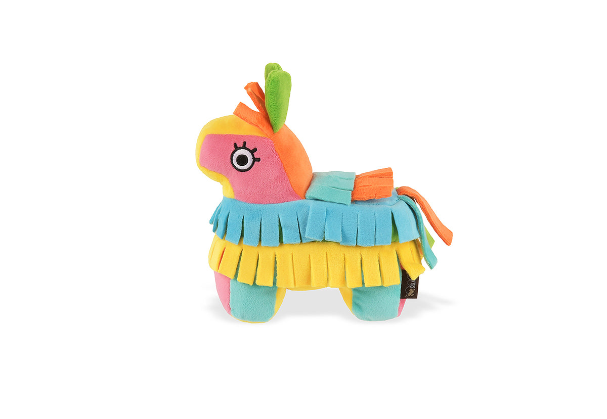 P.L.A.Y. Party Animal Fiesta Fetch Pinata