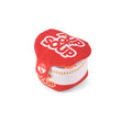 Load image into Gallery viewer, Fog City Pet x Play Pup of Soup dog toy on a white background
