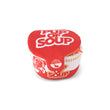 Load image into Gallery viewer, Fog City Pet x Play Pup of Soup dog toy on a white background
