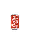 Load image into Gallery viewer, P.L.A.Y. Snack Attack Collection - Good Boy Cola Toy demo of soda popping out of inside of the soda can
