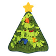 Load image into Gallery viewer, P.L.A.Y. Holiday Snuffle Mat

