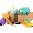 Load image into Gallery viewer, P.L.A.Y. Splish Splash Collection - 5pc. set with gift box shown

