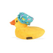 Load image into Gallery viewer, P.L.A.Y. Splish Splash Collection - Bubbles the Duck Toy side view
