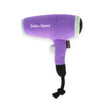 Load image into Gallery viewer, P.L.A.Y.'s Splish Splash Collection - Howlin' Hair Dryer Toy side view
