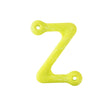 Load image into Gallery viewer, P.L.A.Y. ZoomieRex SuperZag Toy in Green on a white background
