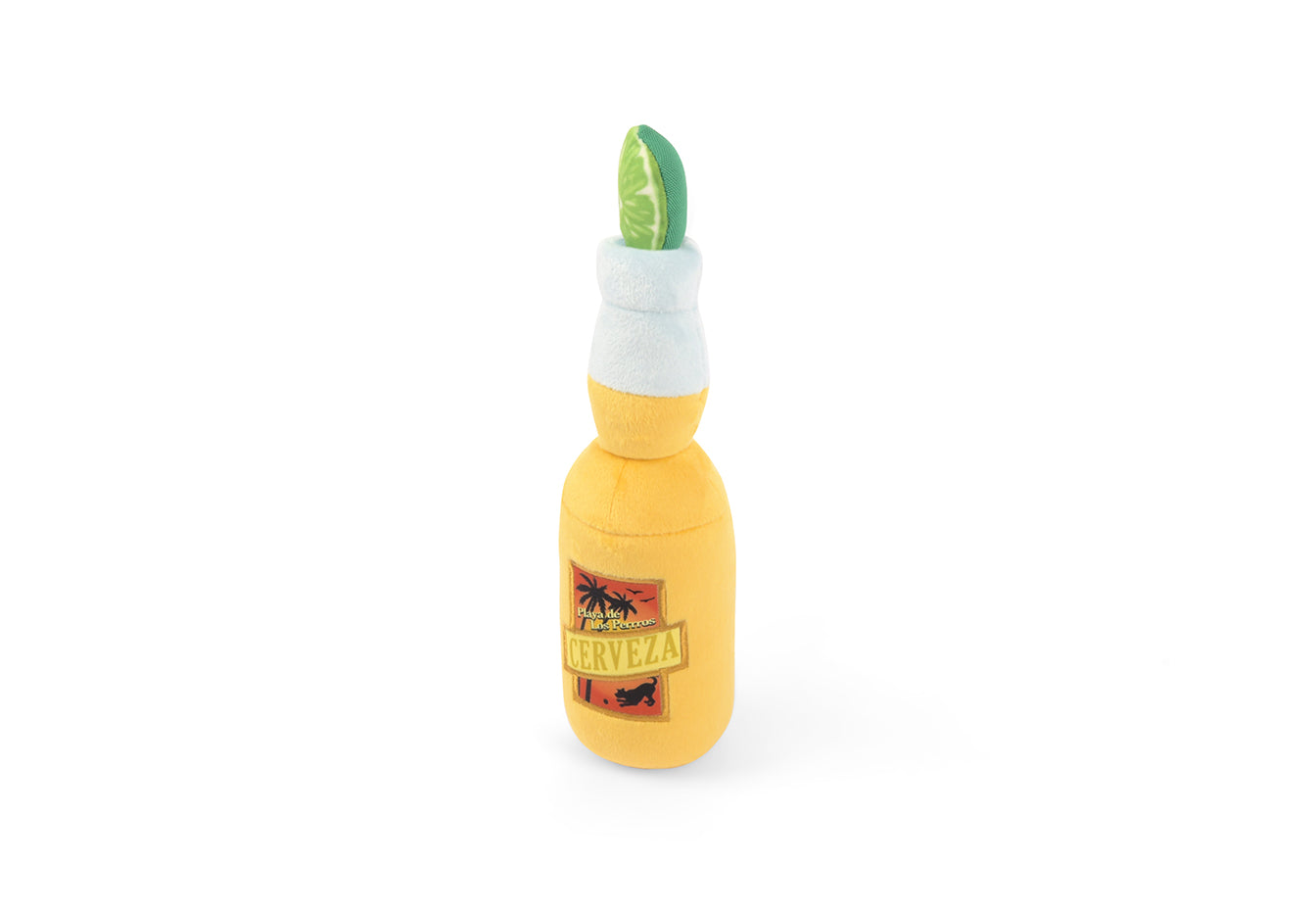 Tropical Paradise Canine Cerveza – Play Pet Brands