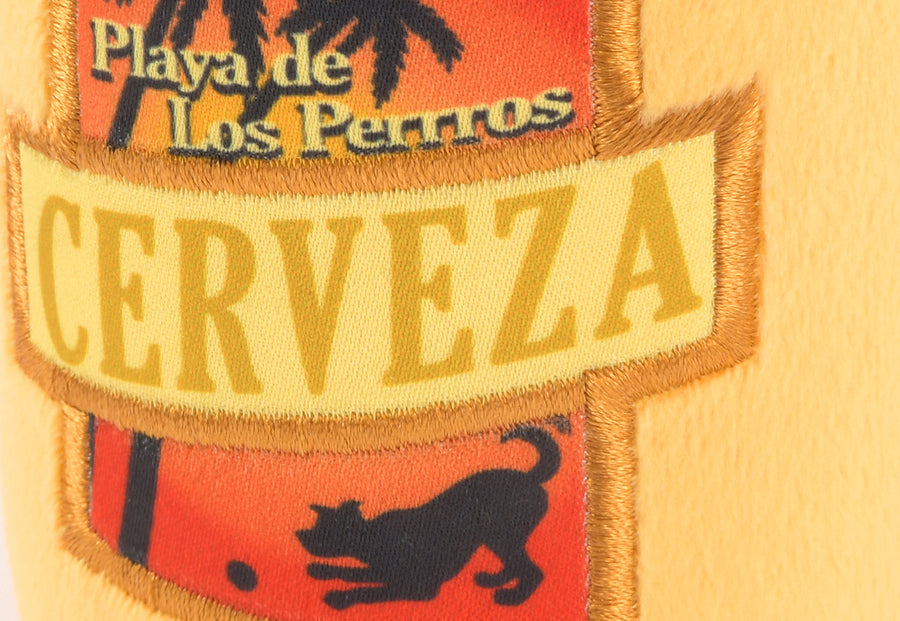 Tropical Paradise Canine Cerveza – Play Pet Brands