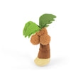 Load image into Gallery viewer, P.L.A.Y. Tropical Paradise Collection - Puppy Palm Toy
