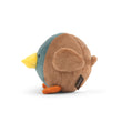 Load image into Gallery viewer, P.L.A.Y. Barnyard Buddies Dana the Duck - side view

