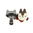 Load image into Gallery viewer, Feline Frenzy Forest Friends Collection - Bandit Buddies Toy Set with Raccoon and Squirrel
