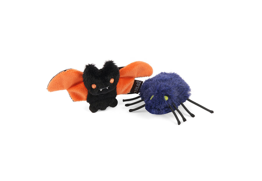 Creepy Critters Cat Toy by Play Pet Brands