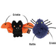 Load image into Gallery viewer, P.L.A.Y. Feline Frenzy Halloween Creepy Critters Toy Set - feature image
