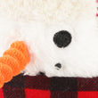 Load image into Gallery viewer, P.L.A.Y. Home for the Holidays Blizzard Buddy Toy - close up
