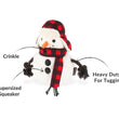 Load image into Gallery viewer, P.L.A.Y. Home for the Holidays Collection Blizzard Buddy - features shown
