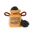 Load image into Gallery viewer, P.L.A.Y. Home for the Holidays Fur-Ever Naughty Toy
