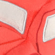 Load image into Gallery viewer, Home for the Holidays Holiday Hauler Toy - close up of windows on the red truck
