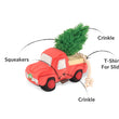 Load image into Gallery viewer, Home for the Holidays Holiday Hauler Toy - features shown
